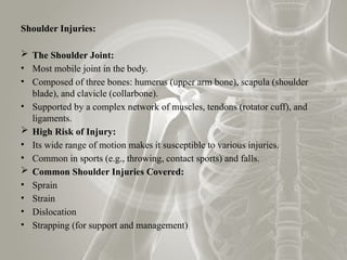 Sports Medicine MPEd Notes by Diwakar Sir.pptx