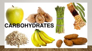 Sports Nutrition (OneNote Assignment) | PPT