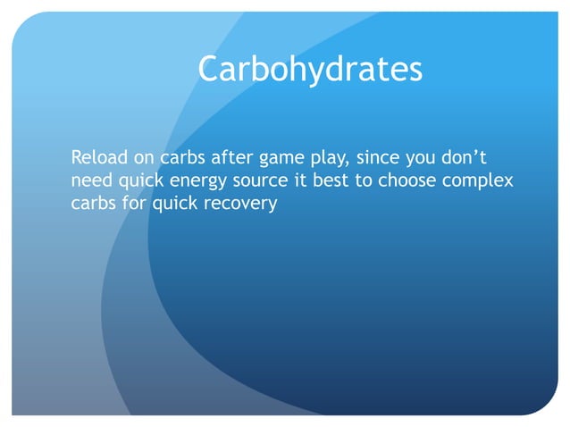Sports Nutrition For Hockey Players PPT sports-nutrition-for-hockey-players-ppt