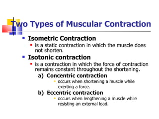 Sports Physiology | PPT