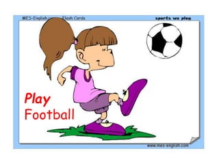 Play
Football
 