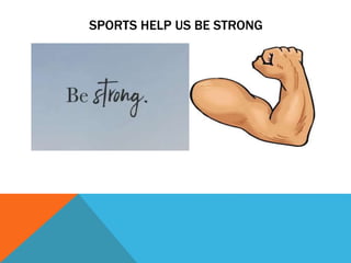 Sports ppt | PPTX