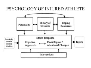 Sports psychology | PDF