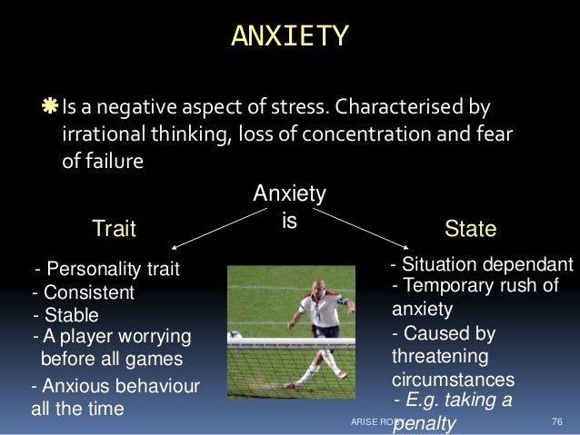 Sports Psychology Roby Sports Psychology Roby