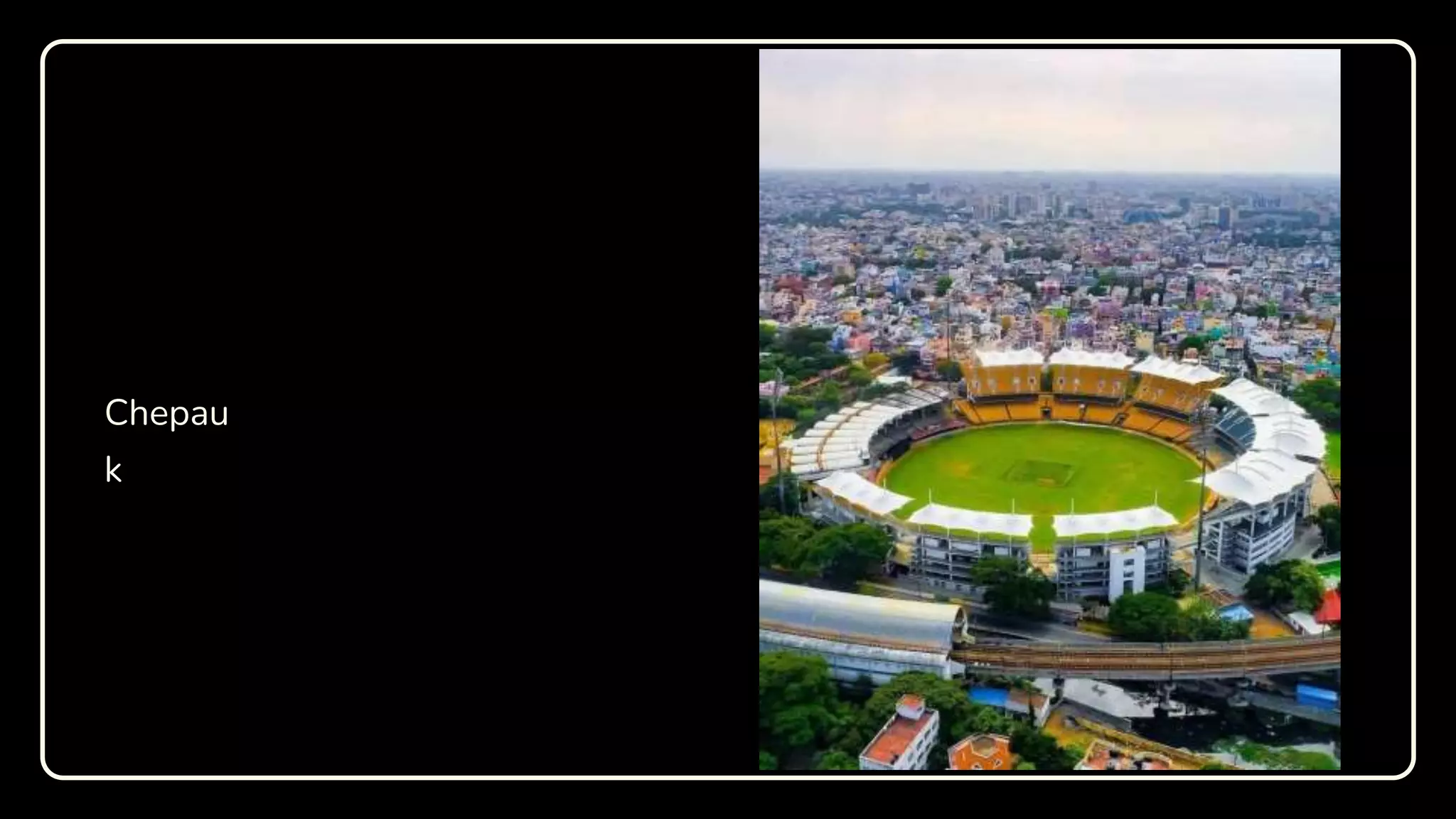 Chepau
k
 