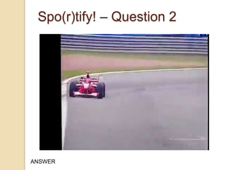 Spo(r)tify! – Question 2

ANSWER

 