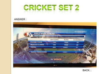 ANSWER :

BACK…

 
