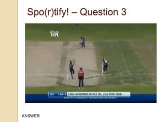 Spo(r)tify! – Question 3

ANSWER

 
