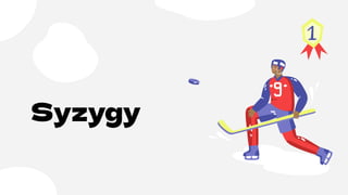 Syzygy
 