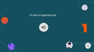 1
ID what is happening here
 