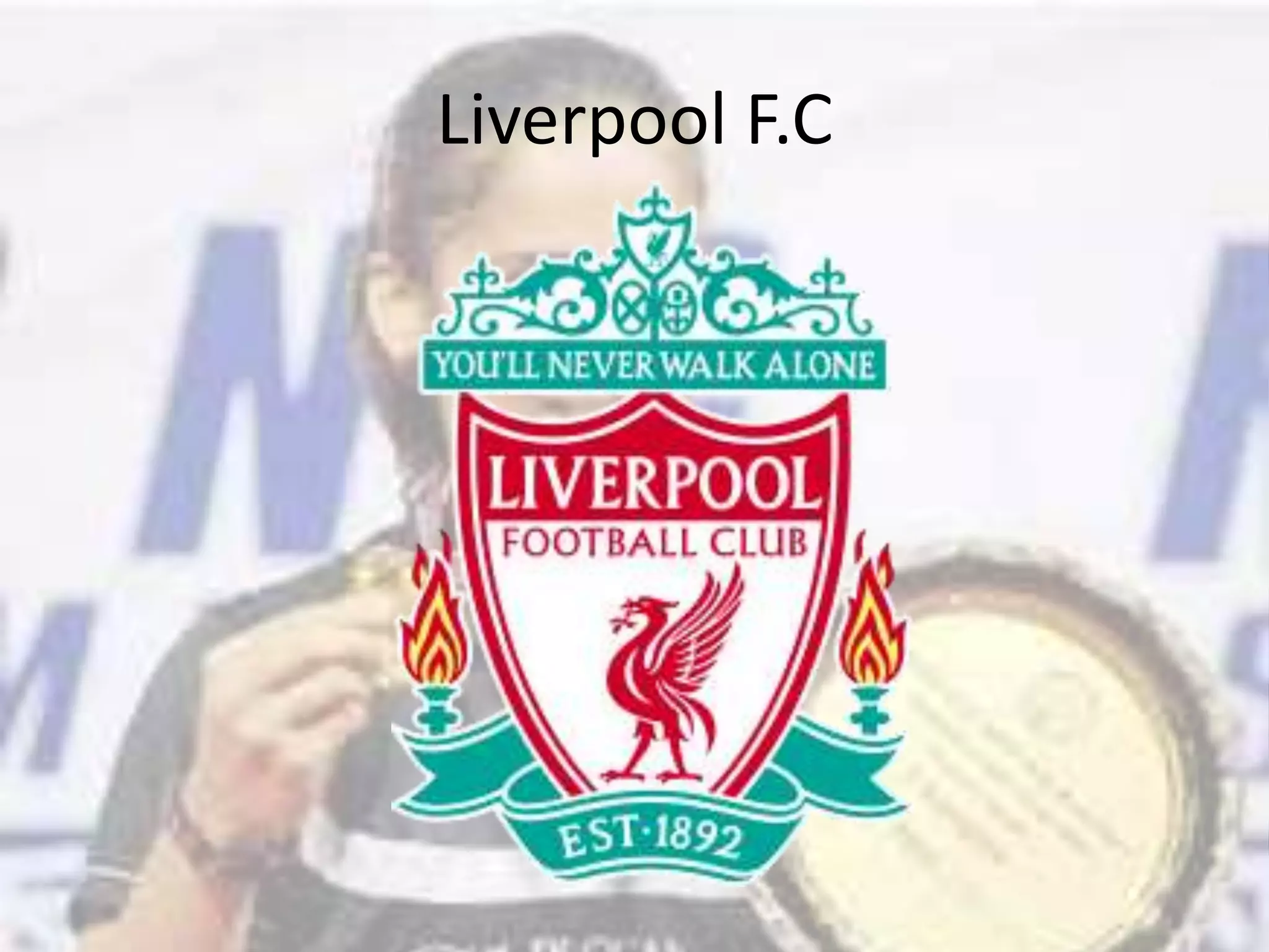Liverpool F.C