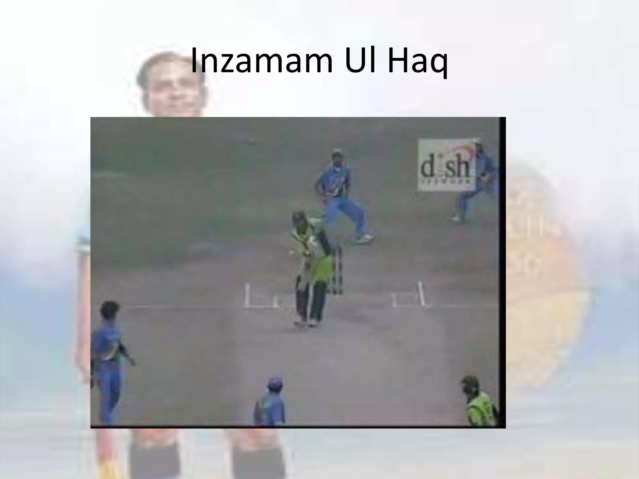 InzamamUlHaq