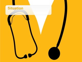 ©  SAP AG 2010. All rights reserved. / Page 2
Situation
 