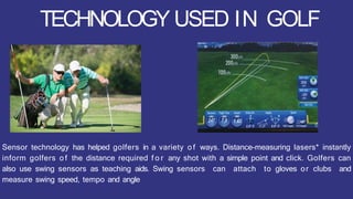 Sports Using Gyroscope Sensor SPORTS TECHNOLOGY-technology in sports.pptx