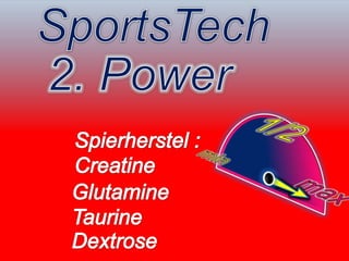 Sportstech