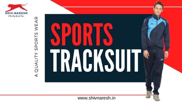 tracksuit for mens online