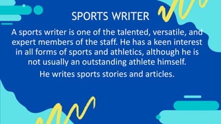SPORTS WRITING.pptx