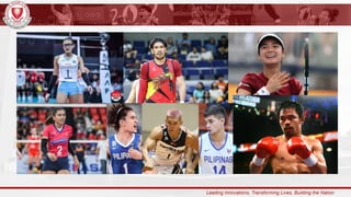SPORTS WRITING 101.pptx sample ppt for journalism | PPTX