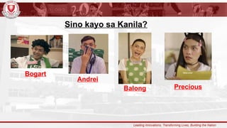 SPORTS WRITING 101.pptx sample ppt for journalism | PPTX