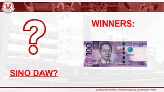 SPORTS WRITING 101.pptx sample ppt for journalism | PPTX