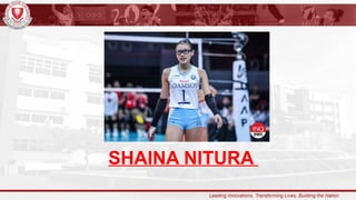 SPORTS WRITING 101.pptx sample ppt for journalism | PPTX
