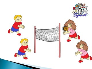 Sportul in adolescenta