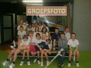 GROEPSFOTO
