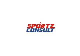 Sportz Consult