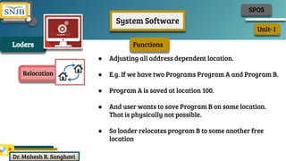 System Programming :: Assembler | PDF
