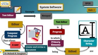 System Programming :: Assembler | PDF