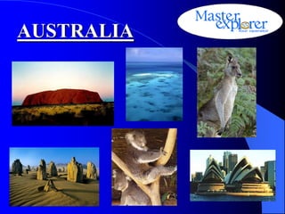 AUSTRALIA
 