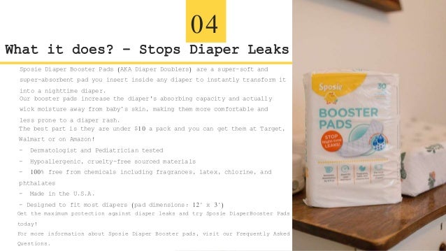 Sposie Repurpose Presentation