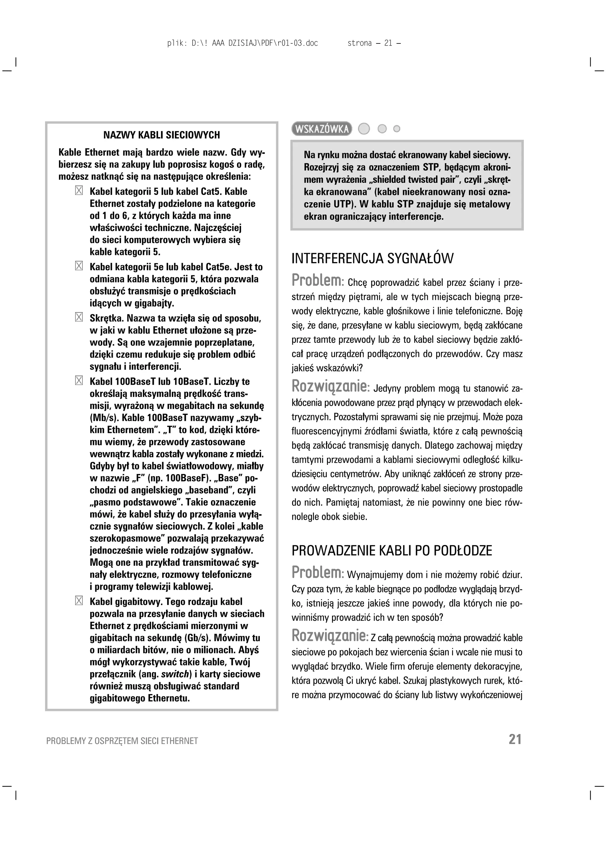 NRQFHQWUDWRUµZ SU]H ÇF]QLNµZ URXWHUµZ
                                                                           LWG 