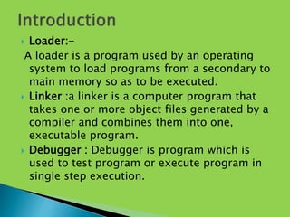 SPOS UNIT1 PPTS (1).pptx