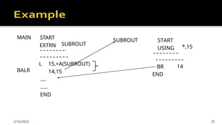 Spos Routing SPOS UNIT 3 notes SPOS UNIT 3 notes SPOS UNIT 3 notes | PPTX