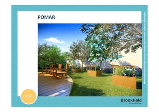 POMAR




Material provisório de consulta interna do corretor, sujeito a alterações.
 