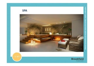 SPA




Material provisório de consulta interna do corretor, sujeito a alterações.
 