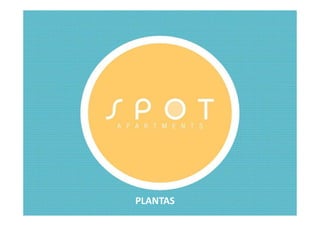 PLANTAS
 