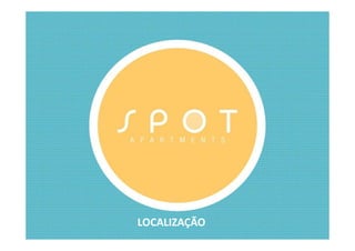 LOCALIZAÇÃO
 