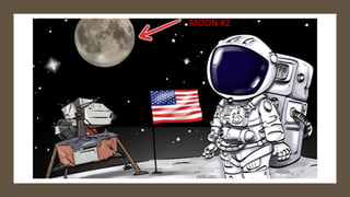 MOON #2
 