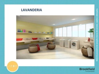 LAVANDERIA 