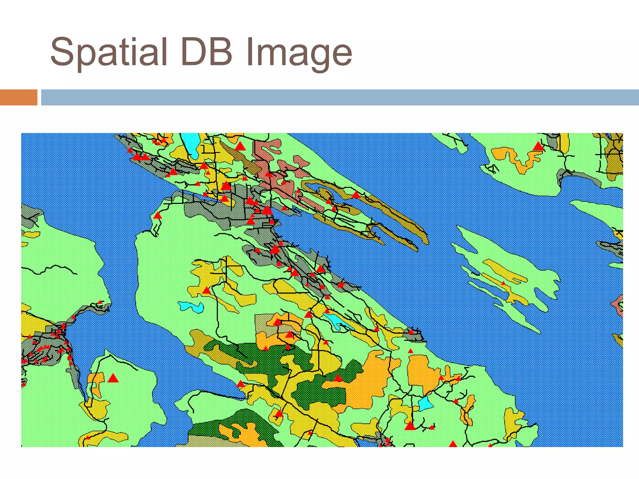 Spatial DB Image 