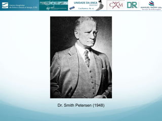 Dr. Smith Petersen (1948)
 