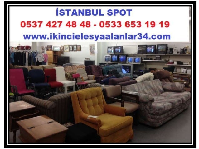 Pendik Koltuk Takimi Alan Yerler 0533 478 78 16 Ikinci El Esya Alan Y