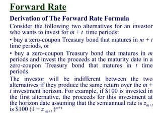 Fixed Income Security | PPT