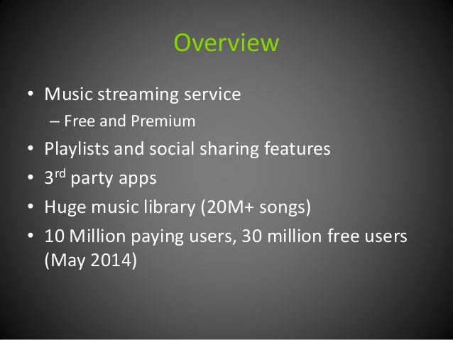 Spotify