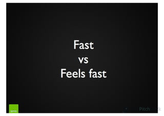 Spotify Pitch Deck
