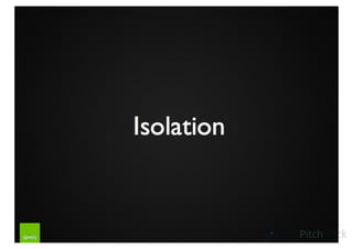Spotify Pitch Deck