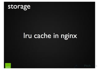 Spotify Pitch Deck