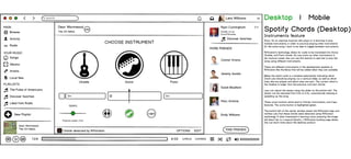 Cursor Spotify Computer Program Spotify Chords Desktop | PDF